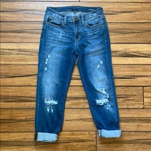 Judy Blue Jeans- size 7/28